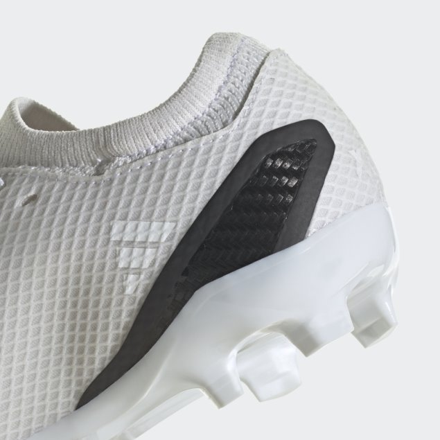 X Speedportal.3 Botas Para Terreno Firme Adidas Blanco