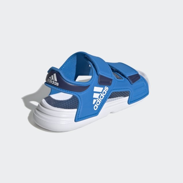 Sandalias Altaswim Azul Rush Adidas