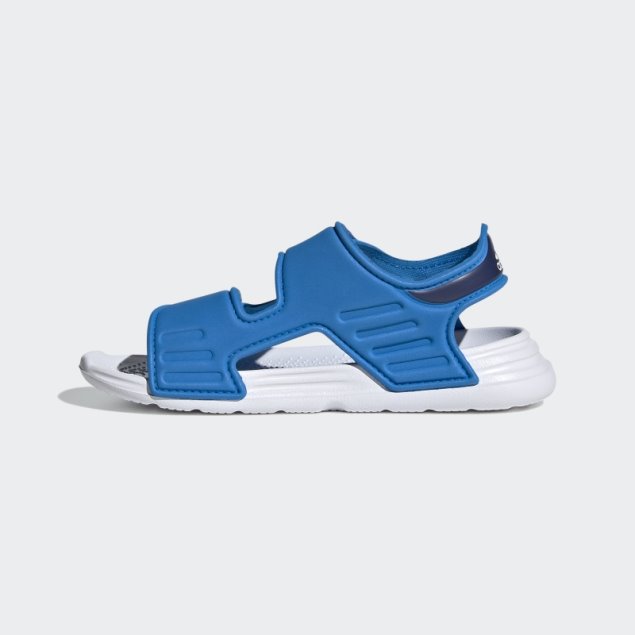Sandalias Altaswim Azul Rush Adidas