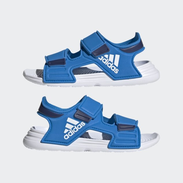 Sandalias Altaswim Azul Rush Adidas