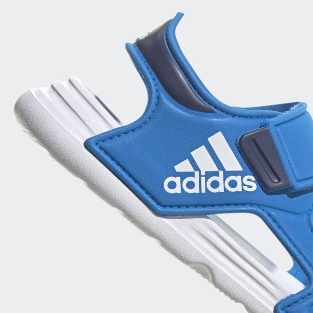 Sandalias Altaswim Azul Rush Adidas