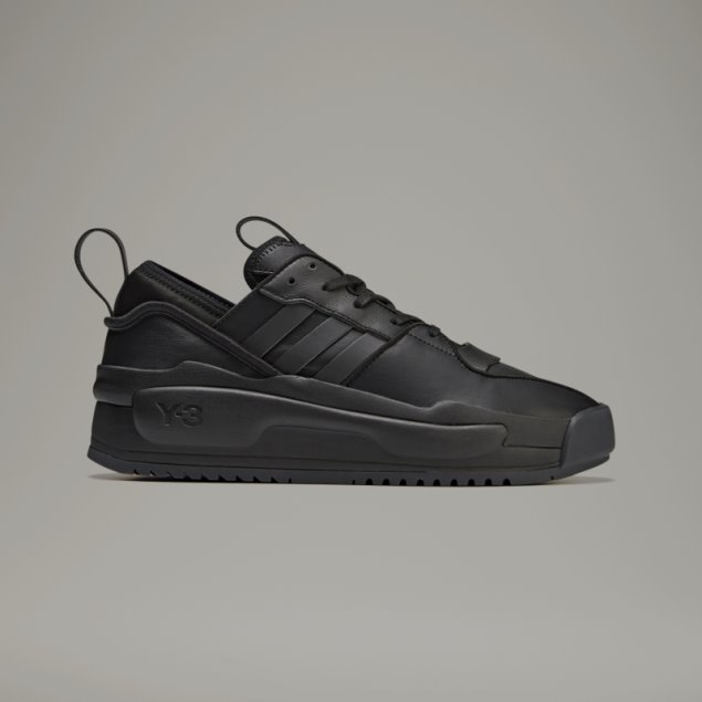 Y-3 Rivalidad Adidas Con Estilo