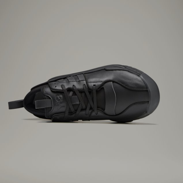 Estilo Adidas Y-3 Rivalidad