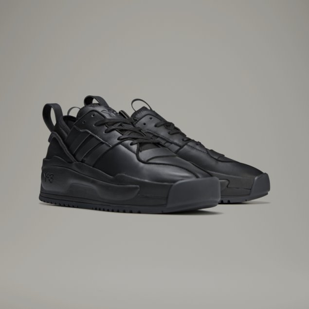 Estilo Adidas Y-3 Rivalidad