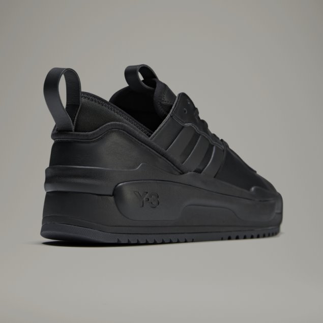 Estilo Adidas Y-3 Rivalidad