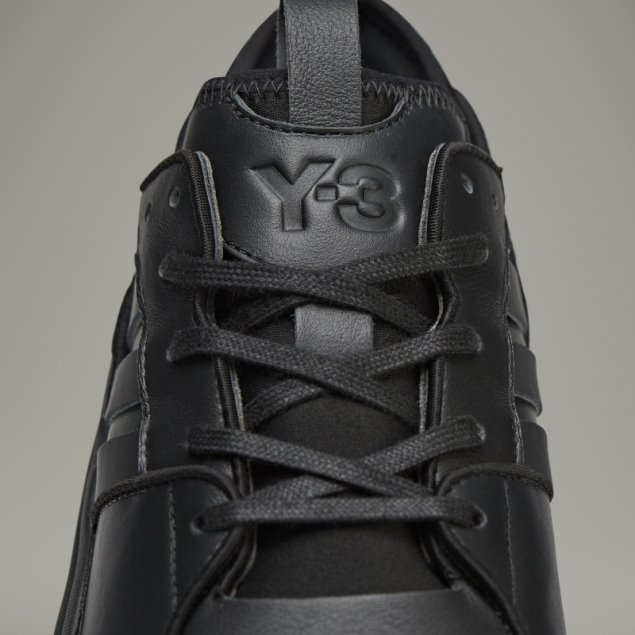 Estilo Adidas Y-3 Rivalidad