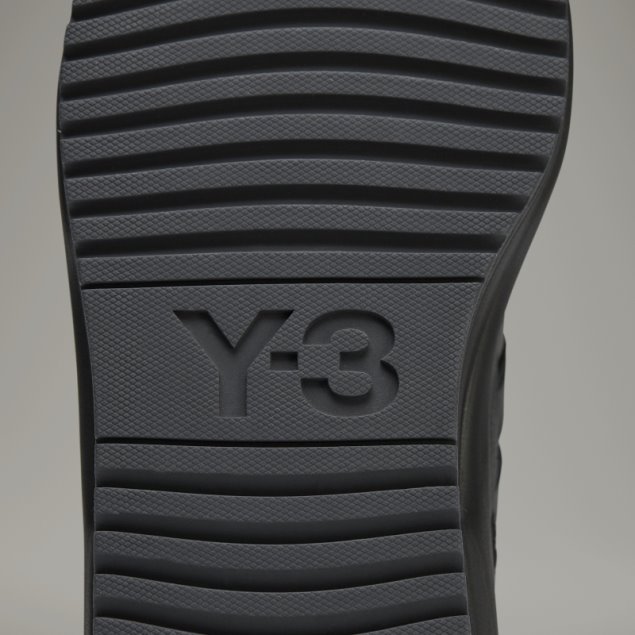 Estilo Adidas Y-3 Rivalidad