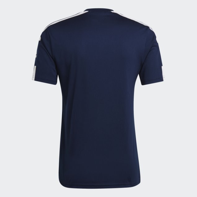 Camiseta Adidas Escuadra 21 Azul Marino