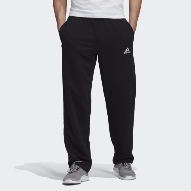 Pantalón Adidas Essentials Negro