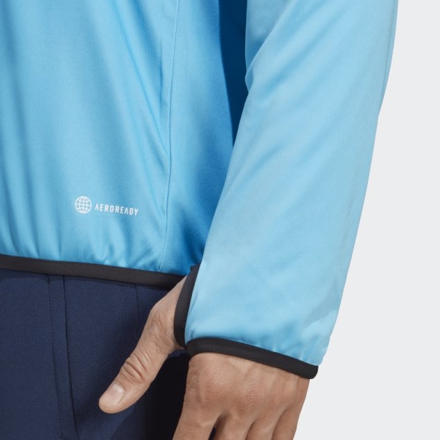 Sudadera Adidas Pre-partido Arsenal Azul Marino