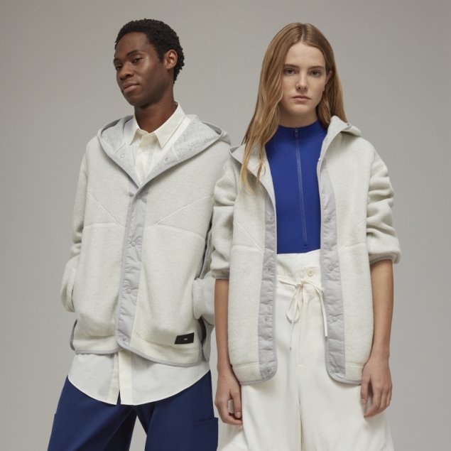 Chaqueta Polar Adidas Y-3