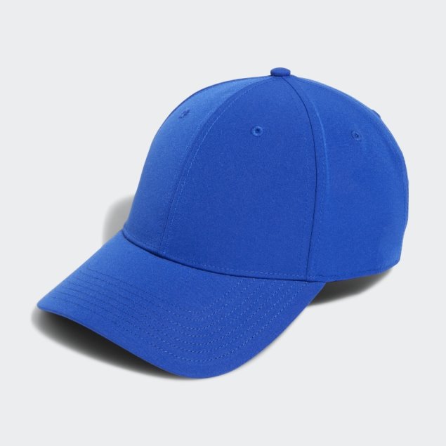 Gorro Adidas Crestable Golf Performance Azul Real