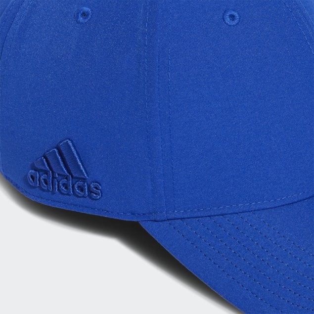 Gorro Adidas Crestable Golf Performance Azul Real