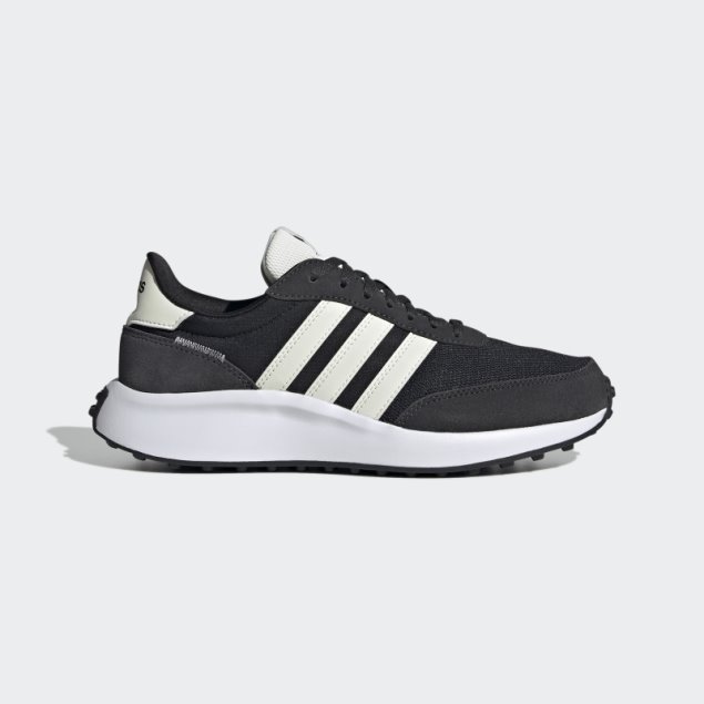 Zapatillas Run 70s Negras Adidas