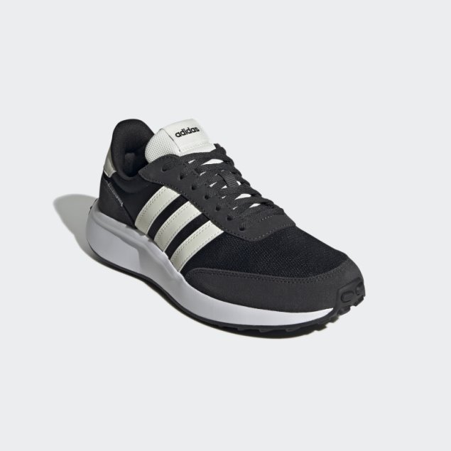 Zapatillas Run 70s Negras Adidas