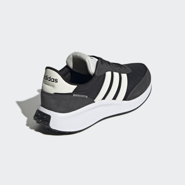 Zapatillas Run 70s Negras Adidas