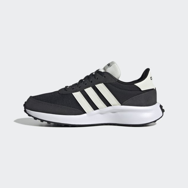 Zapatillas Run 70s Negras Adidas