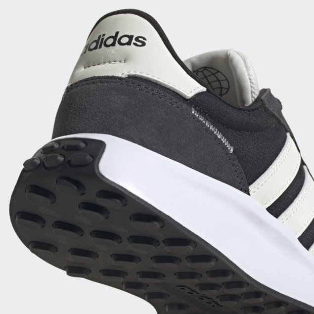 Zapatillas Run 70s Negras Adidas