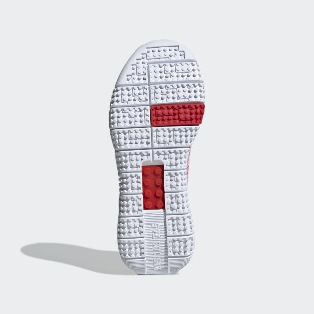 Blanco Caliente Adidas X Lego Sport Pro Zapatos