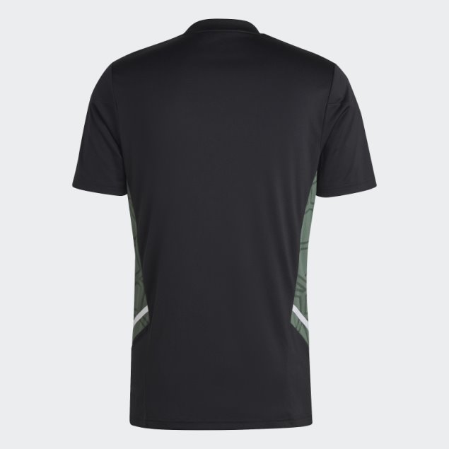Camiseta De Entrenamiento Celtic Fc Condivo 22 Negro Adidas