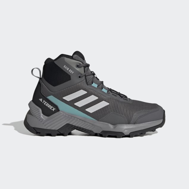 Zapatillas Eastrail 2.0 Mid Rain.rdy Gris Adidas