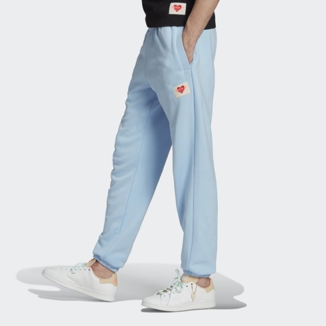 Cielo Adidas V-day Joggers (género Neutral)