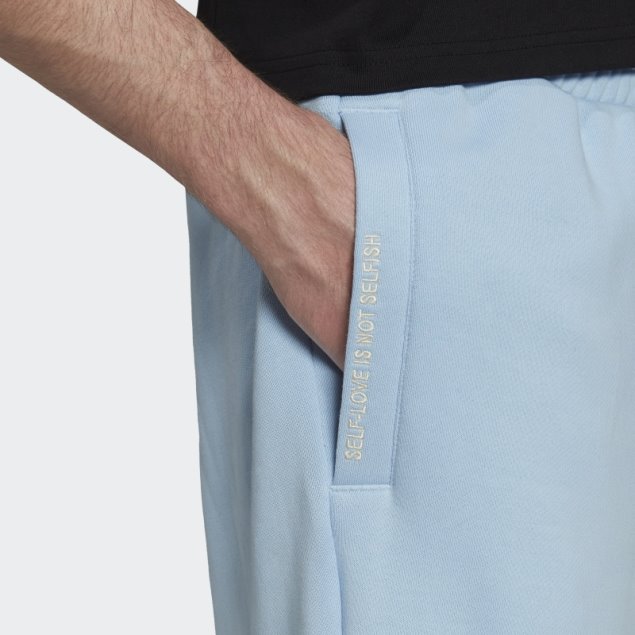 Cielo Adidas V-day Joggers (género Neutral)