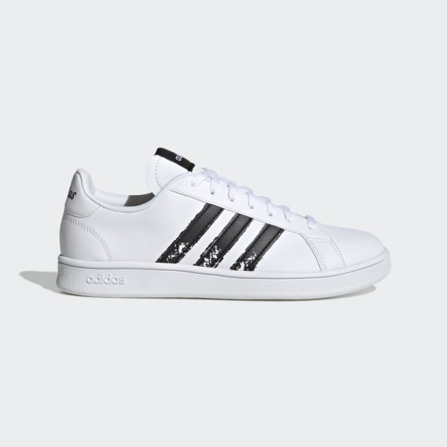 Zapatillas Adidas Grand Court Base