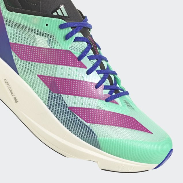 Menta Adidas Adizero Takumi Sen 9 Zapatos
