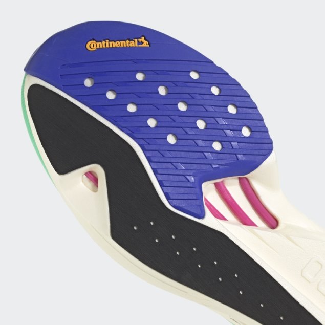 Adidas Adizero Takumi Sen 9 Zapatos Para Correr Menta