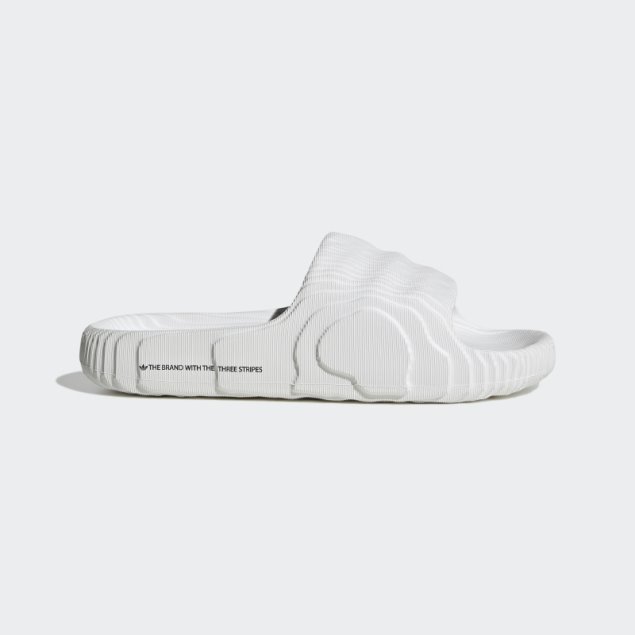 Chanclas Adilette 22 Adidas Blanco