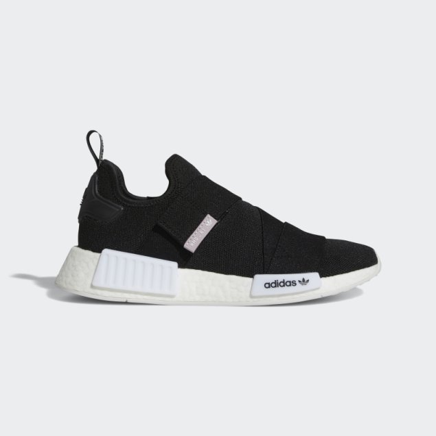 Adidas Nmd-r1 Calzado Blanco