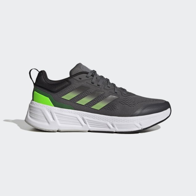 Zapatillas Adidas Questar Grises