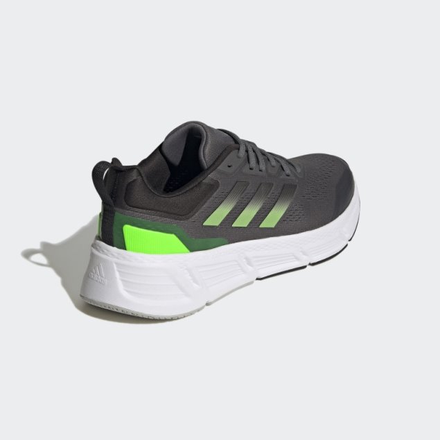 Zapatillas Adidas Questar Grises