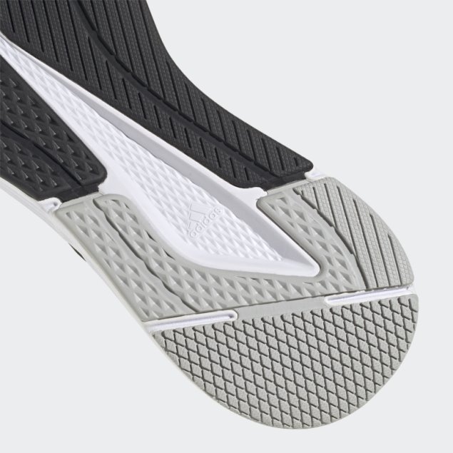 Zapatillas Adidas Questar Grises