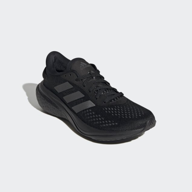 Adidas Supernova 2 Zapatillas De Running Negras