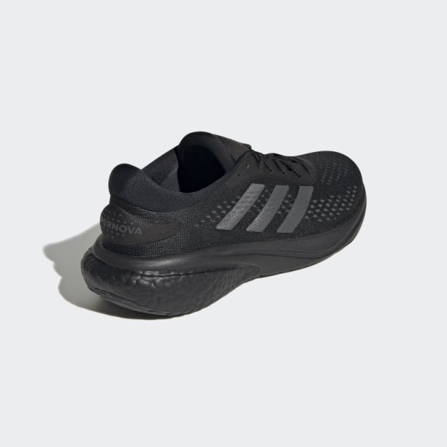 Adidas Supernova 2 Zapatillas De Running Negras