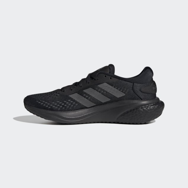 Adidas Supernova 2 Zapatillas De Running Negras