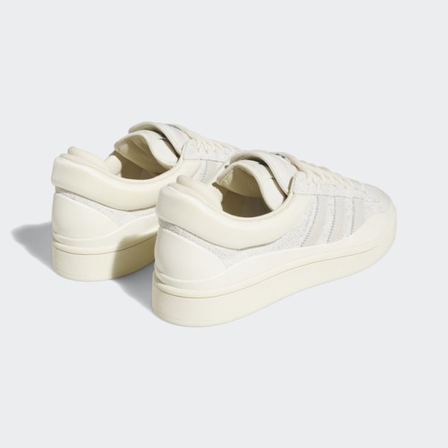 Zapatillas Adidas Bad Bunny Campus Blancas