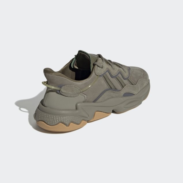 Zapatos Ozweego Adidas Rastro Cargo