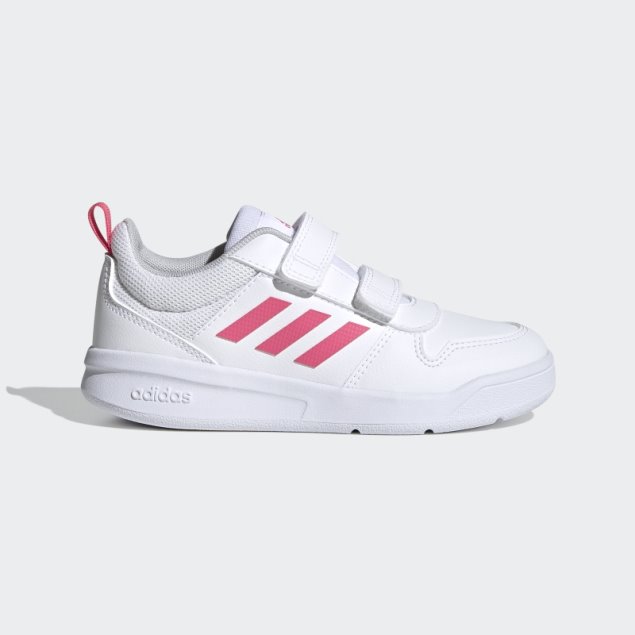 Zapatillas Adidas Tensaur Blancas