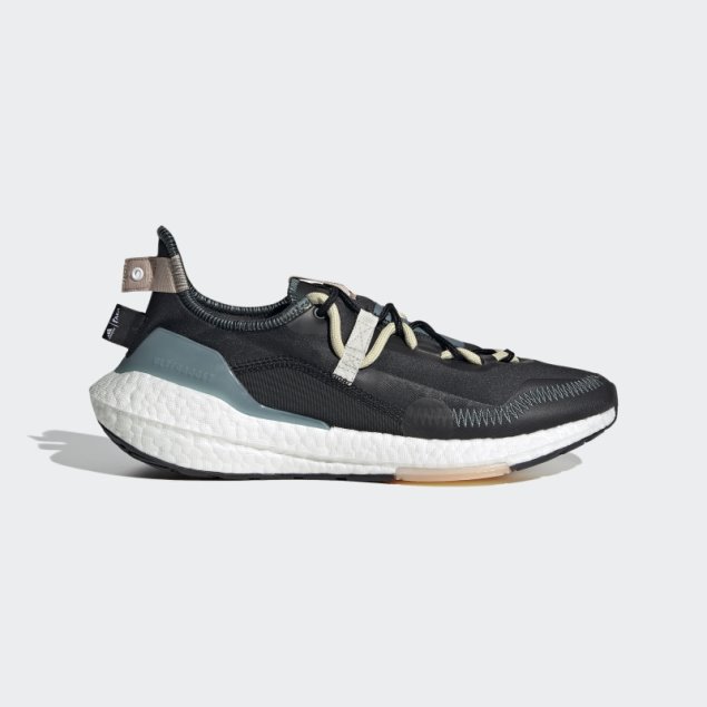 Ultraboost 21 X Parley Zapatillas Carbono Adidas