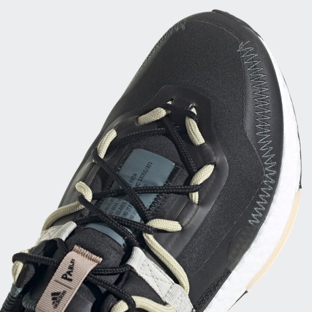 Ultraboost 21 X Parley Zapatillas Carbono Adidas