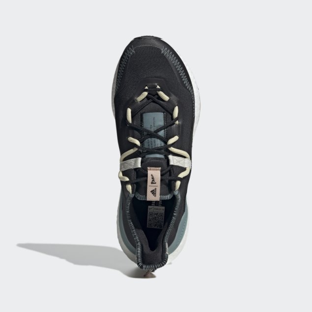 Ultraboost 21 X Parley Zapatillas Carbono Adidas