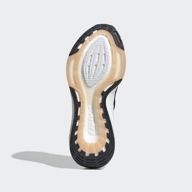 Ultraboost 21 X Parley Zapatillas Carbono Adidas