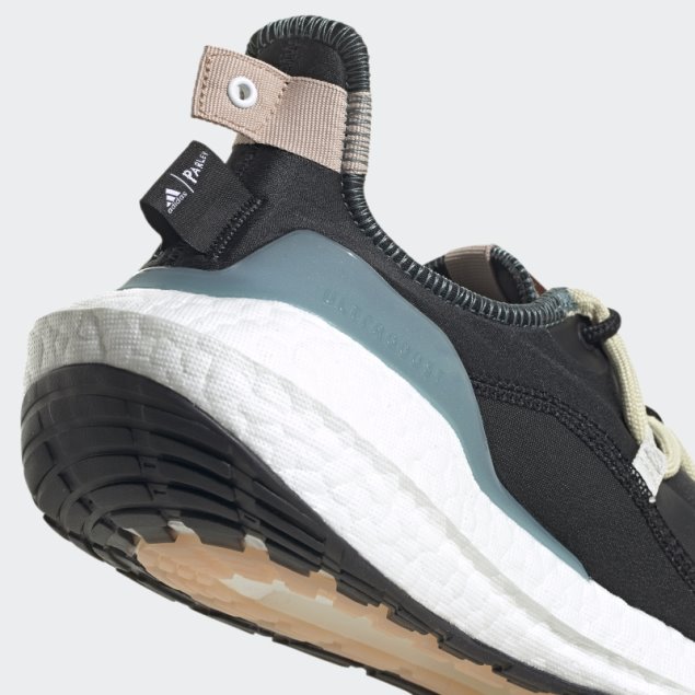Ultraboost 21 X Parley Zapatillas Carbono Adidas