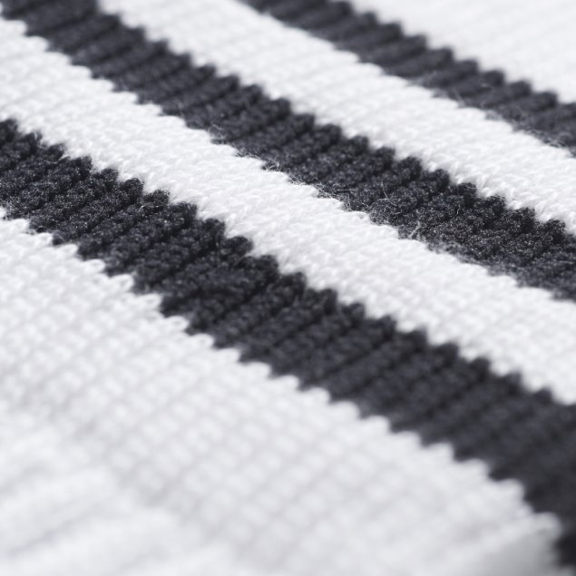 Calcetines Blancos Lisos 3 Pares Adidas