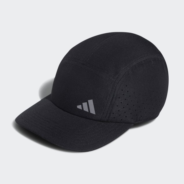 Gorra Negra Adidas Superlite Trainer