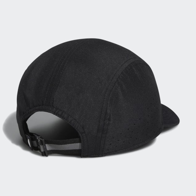 Gorra Negra Adidas Superlite Trainer