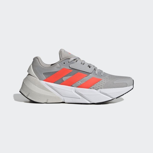 Zapatillas Adistar 2.0 Gris Adidas